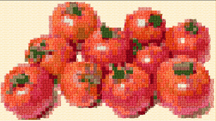 Tomatos