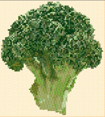 Broccoli