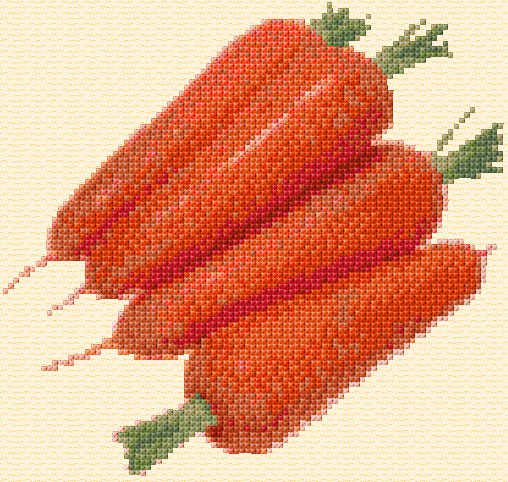 Carrots