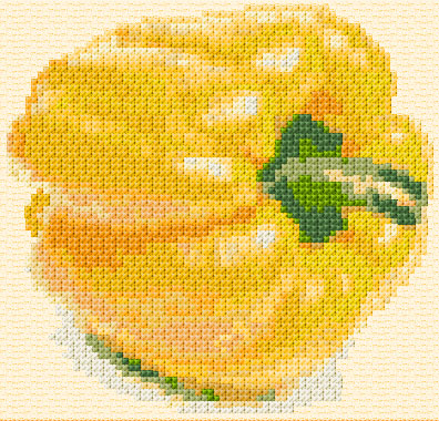 Yellow Pepper