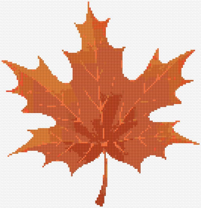 Maple Leaf