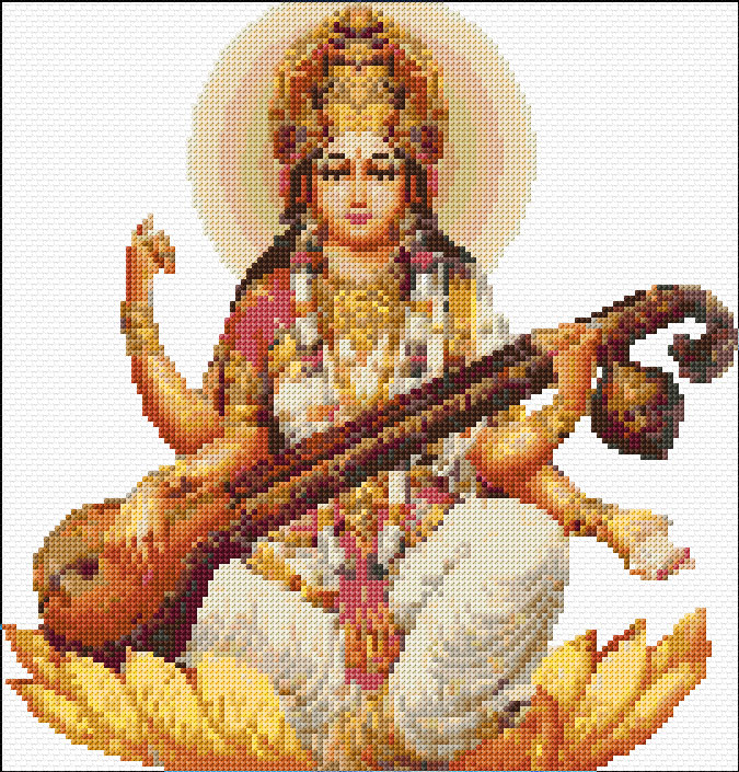 Saraswathi