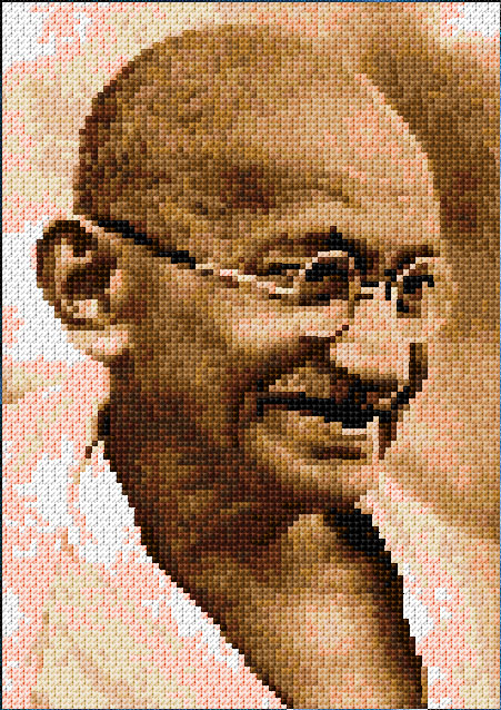 Gandhi