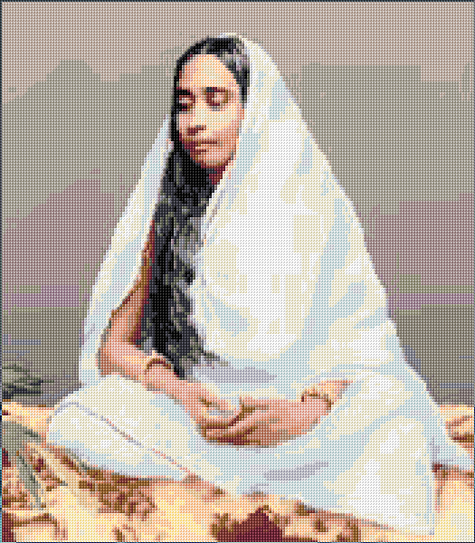 Sri Sarada Devi