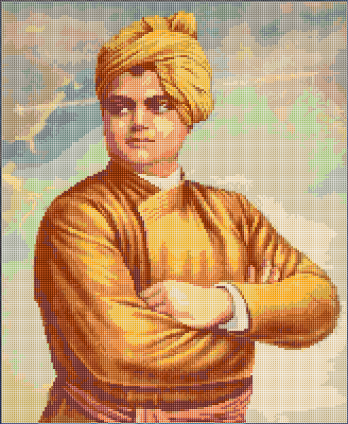 Swami Vivekananda