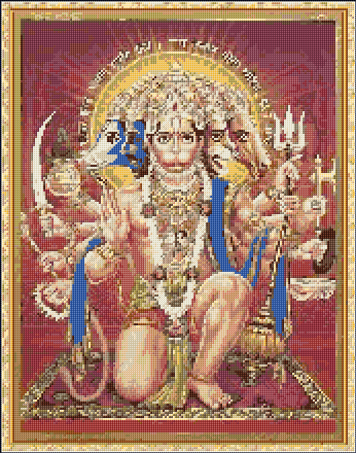 Hanuman