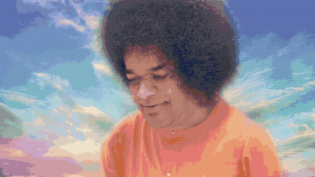 Sathya Sai Baba