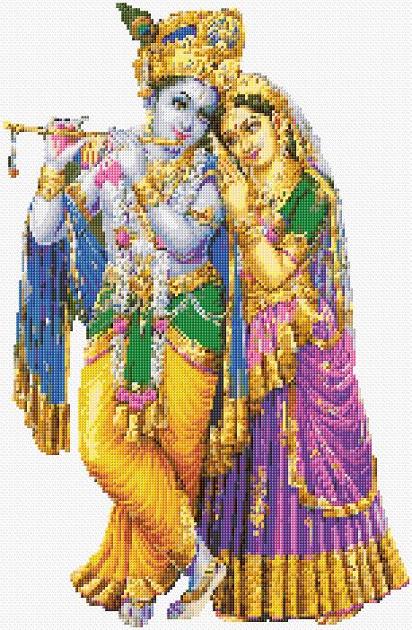 Radha Krishna