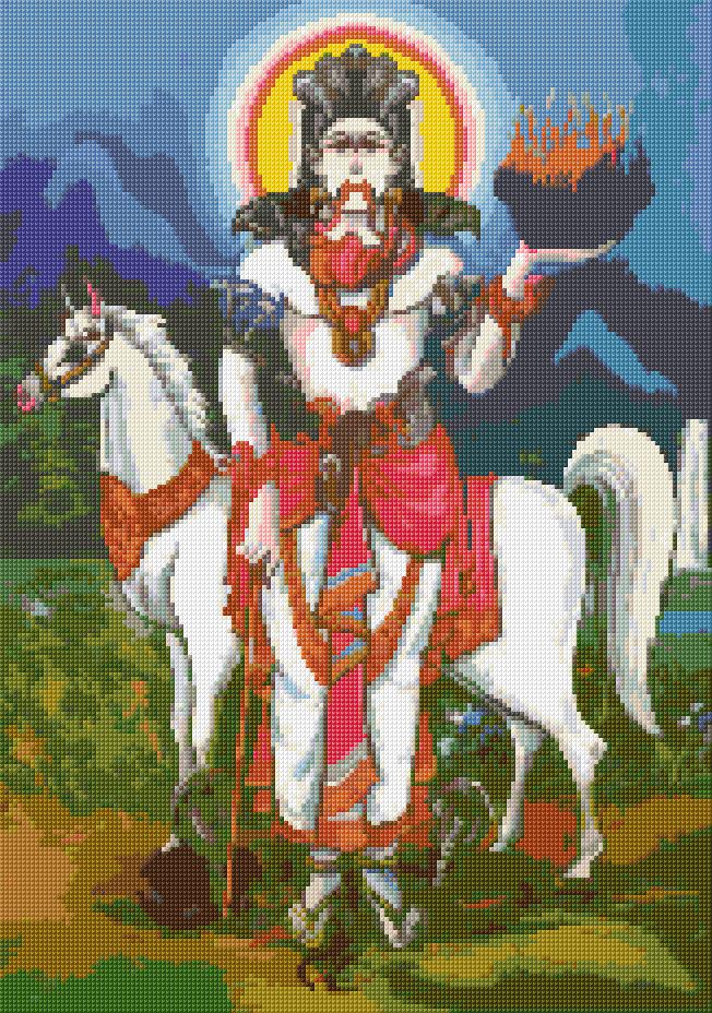Sri Siddha Suniyam