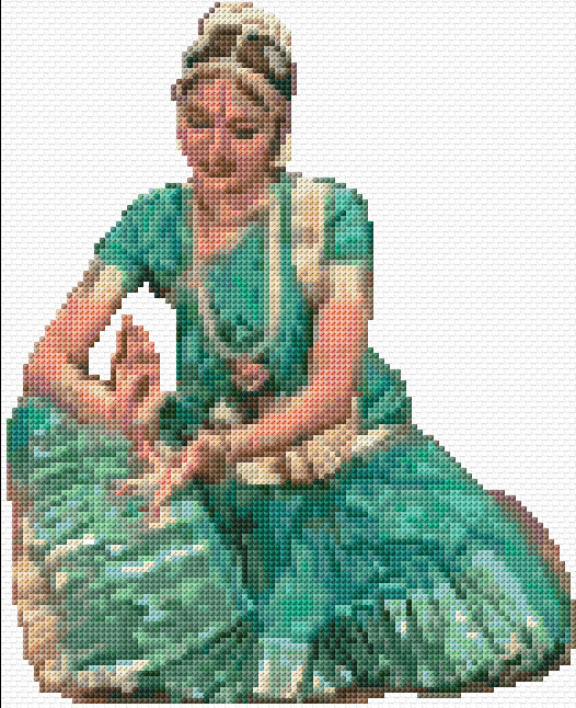 Indian Woman