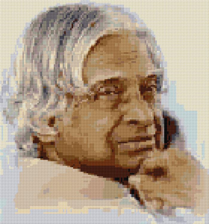 Dr. Abdul Kalam