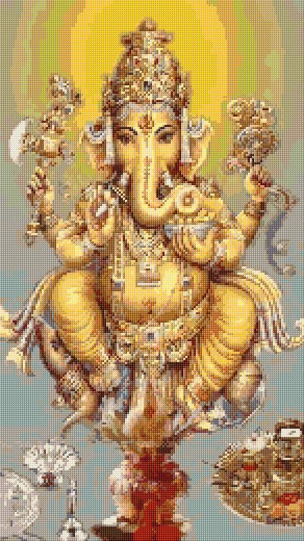 Ganesha