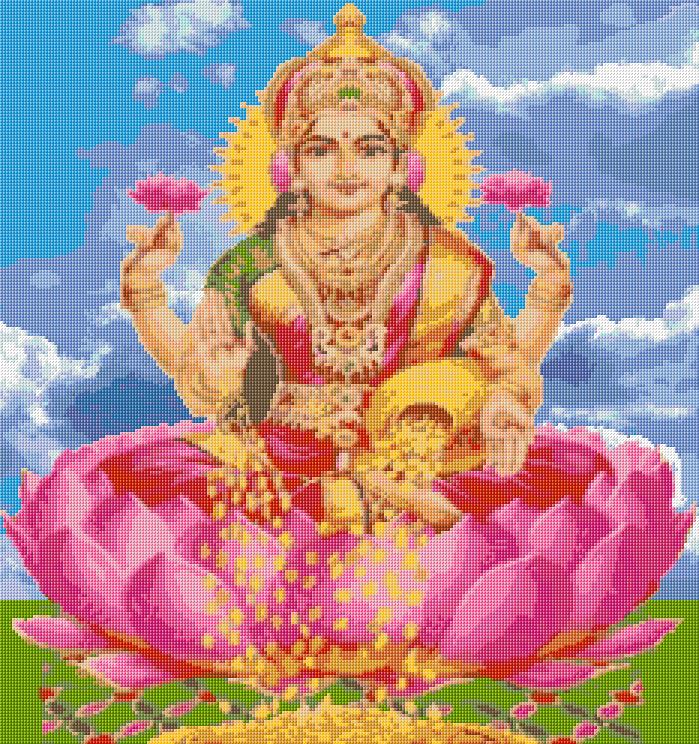 Lakshmi