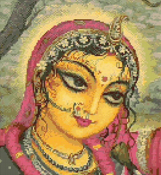 Radha Krishna