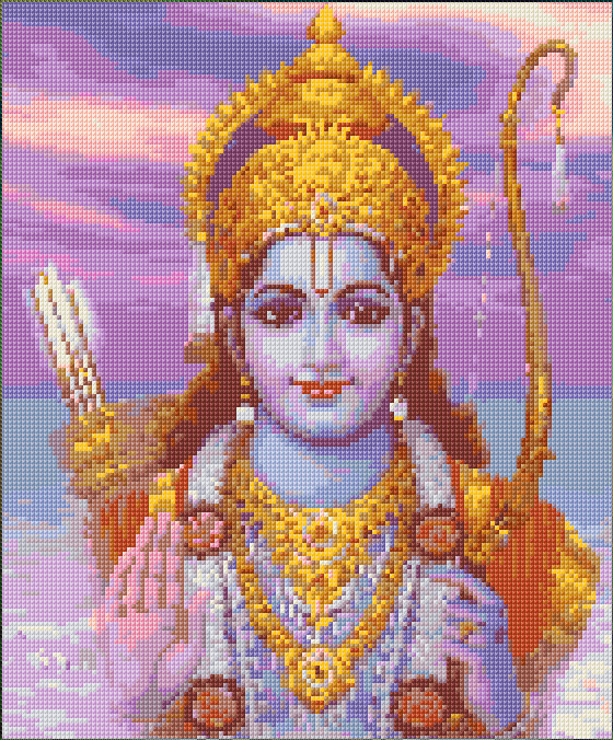 Lord Rama