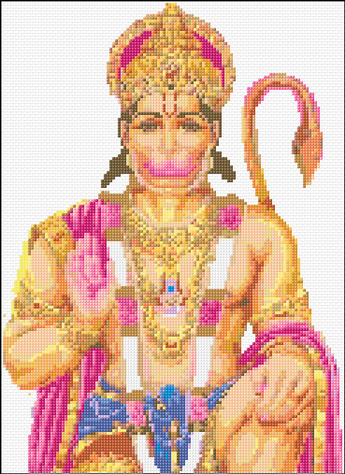 Hanuman