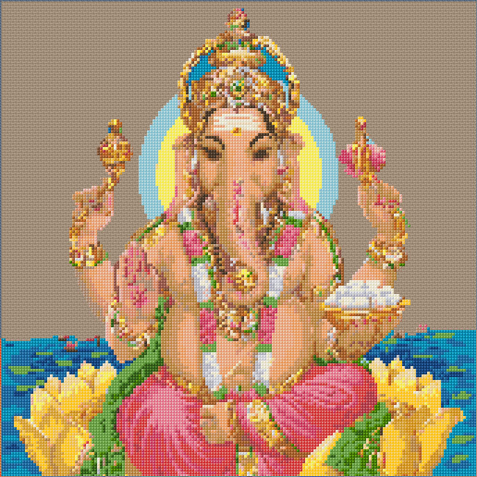 Ganesha