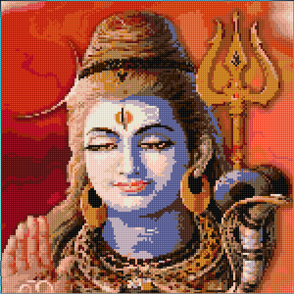 Lord Shiva
