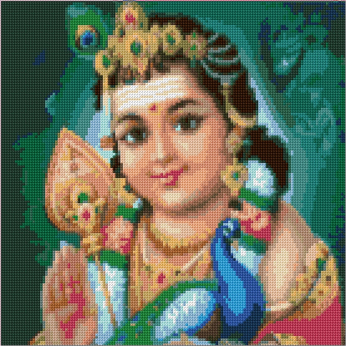 Lord Muruga