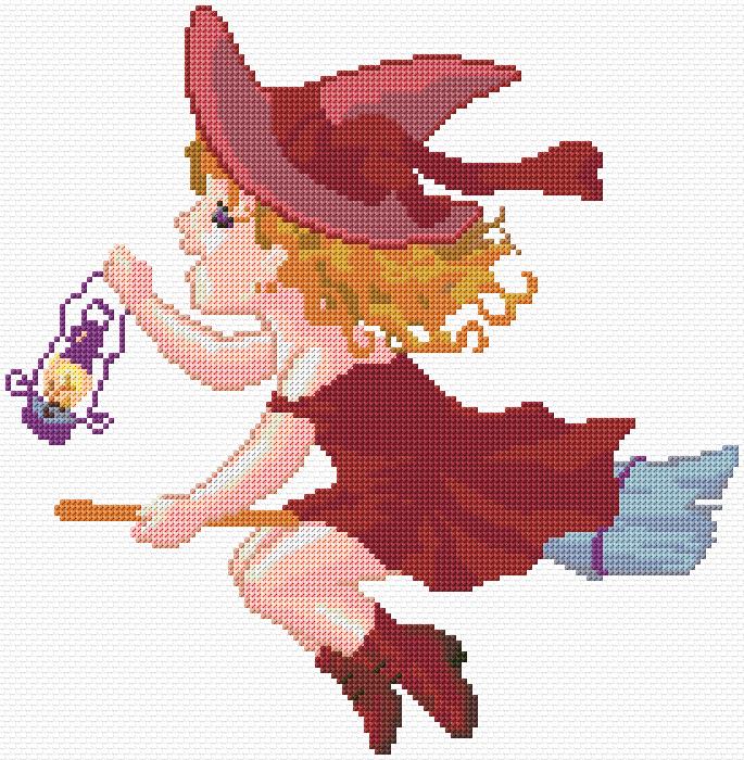 Witch