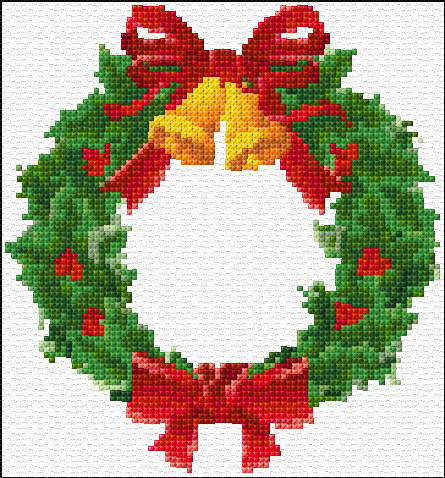 Christmas Wreath