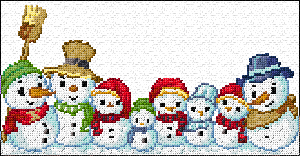 Snowmen