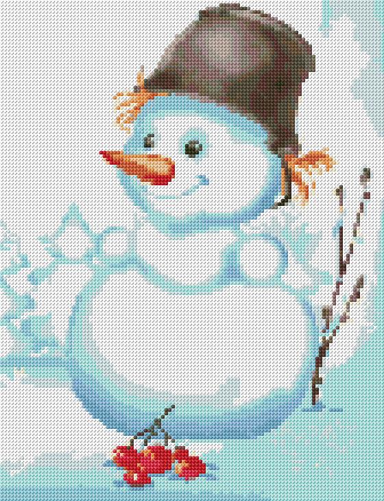 Snowman