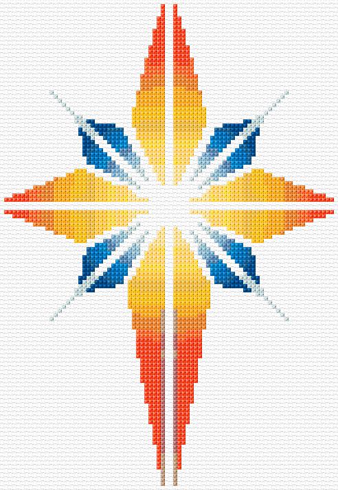 Bethlehem Star
