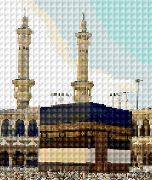 Khana-e-kaba