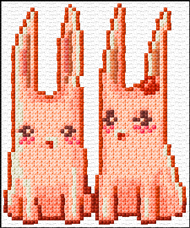 Hares
