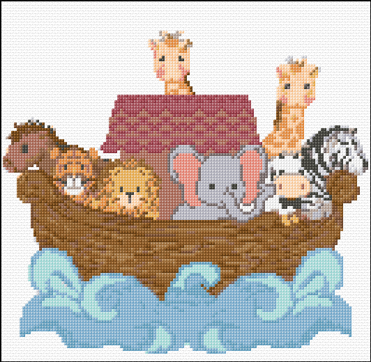 Noah's Ark