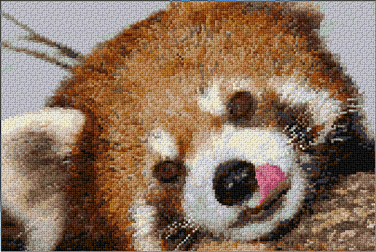 Red Panda