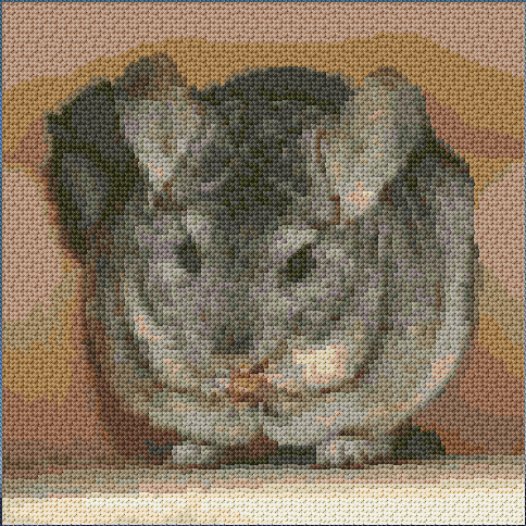 Chinchilla