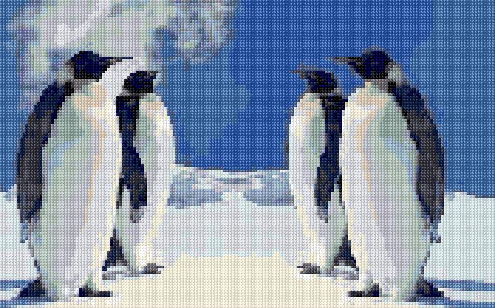 Penguins