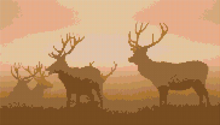 Deer