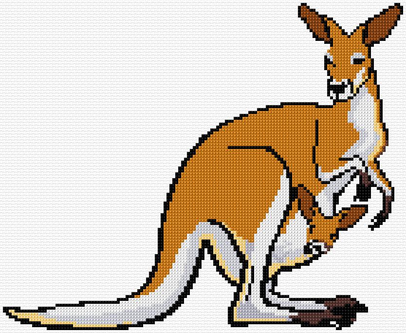Kangaroo