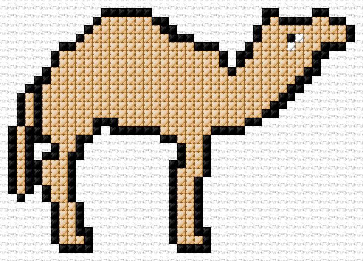 Camel