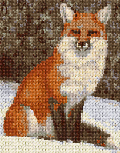 Red Fox