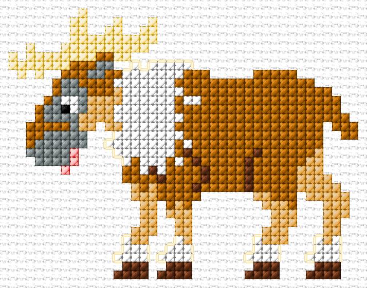 Moose