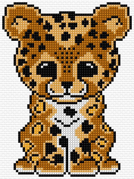 Leopard
