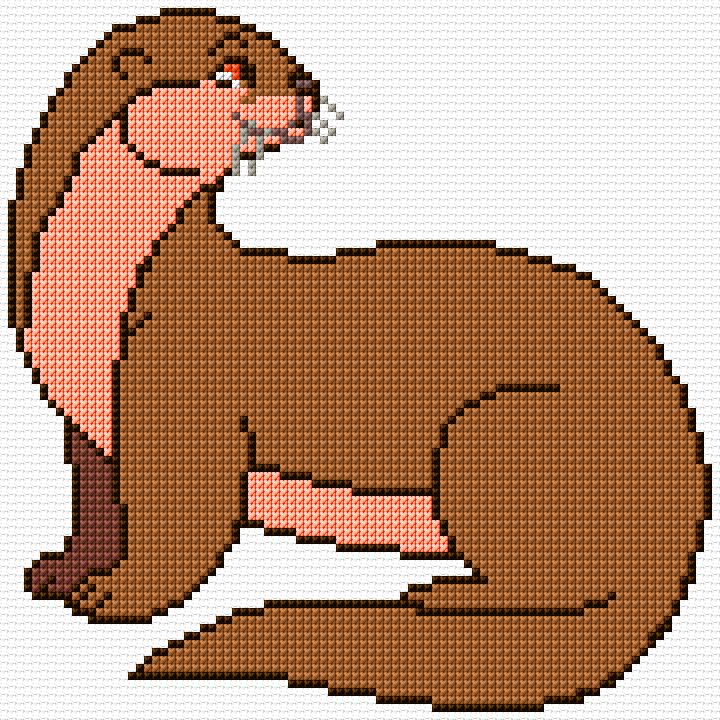 River Otter