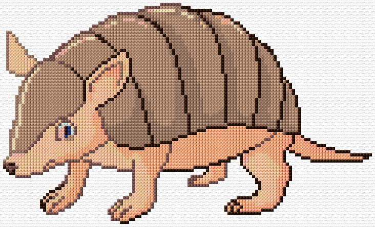 Armadillo
