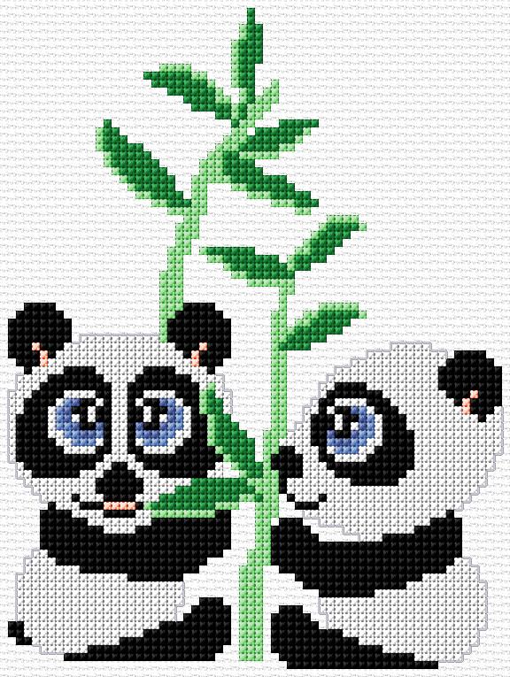 Pandas