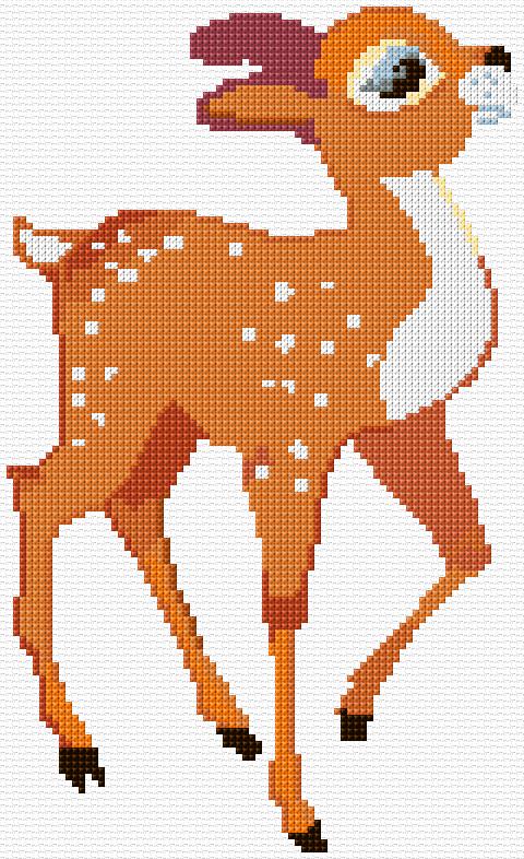 Deer