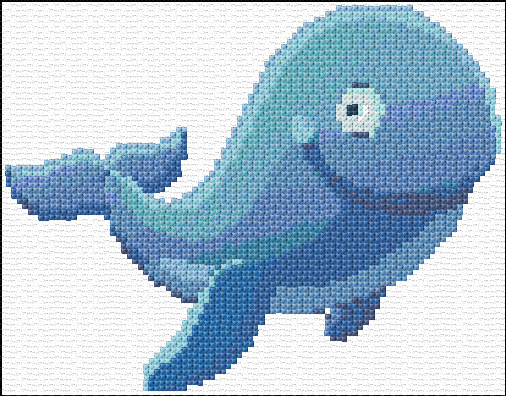 Blue Whale