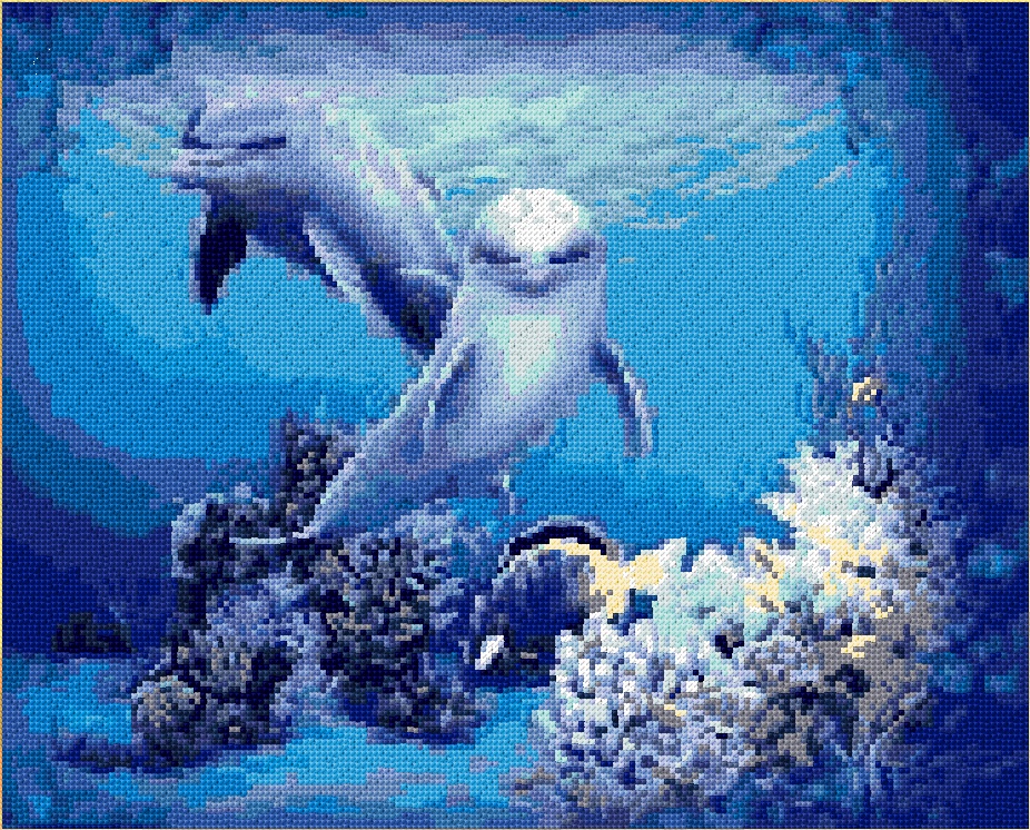 Dolphins