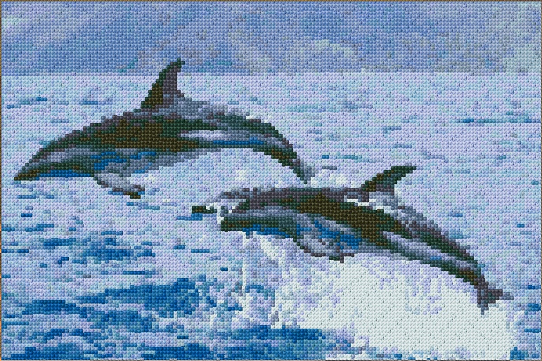 Dolphins