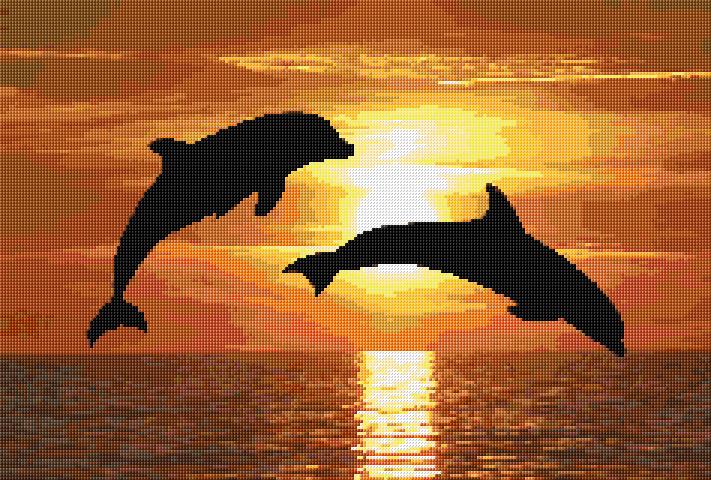 Dolphins