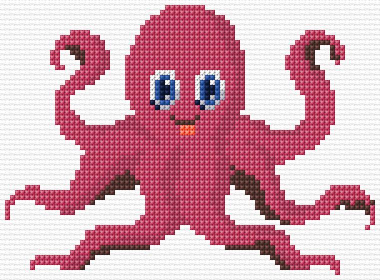 Octopus