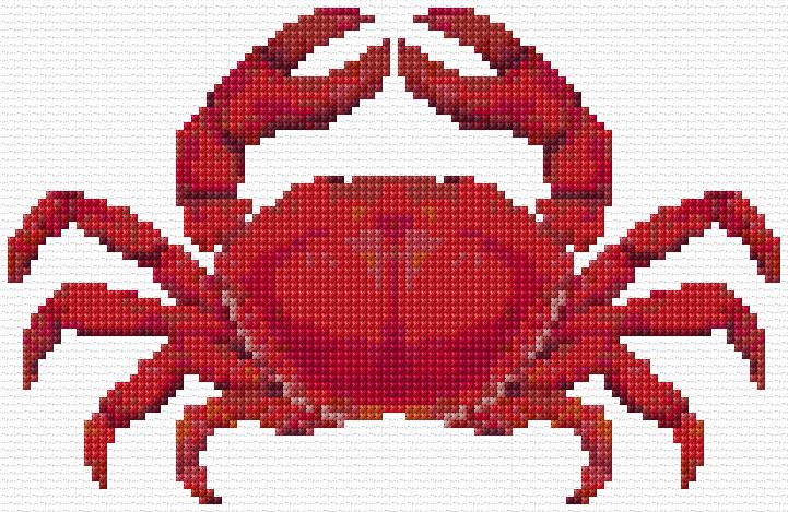 Crab